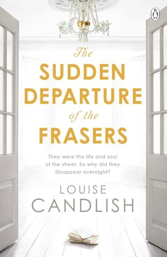 Imagen de archivo de Sudden Departure Of The Frasers a la venta por Books Unplugged