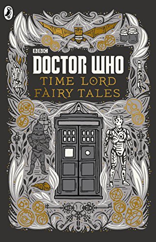 Imagen de archivo de Doctor Who: Time Lord Fairytales a la venta por BooksRun