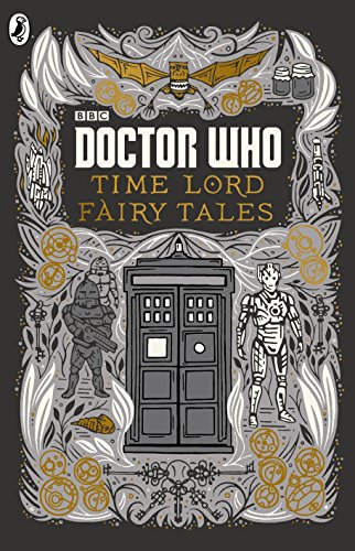 9781405920025: Doctor Who: Time Lord Fairytales