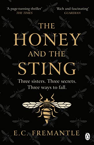 Imagen de archivo de The Honey and the Sting a la venta por WorldofBooks