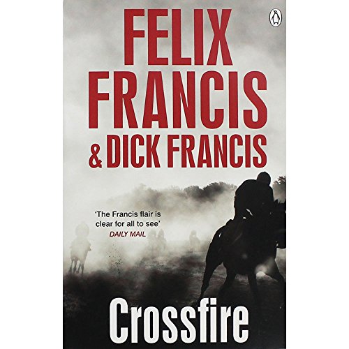 Stock image for Crossfire for sale by Better World Books