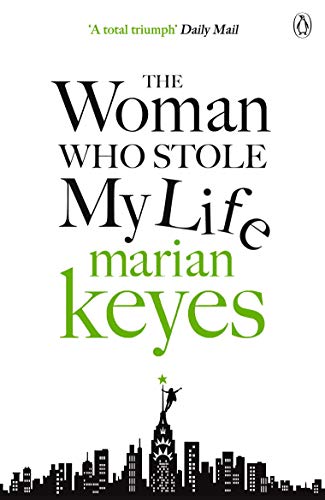 Beispielbild fr The Woman Who Stole My Life: British Book Awards Author of the Year 2022 zum Verkauf von WorldofBooks