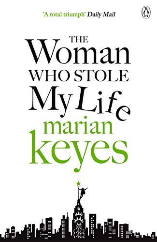 9781405920582: The Woman Who Stole My Life: British Book Awards Author of the Year 2022