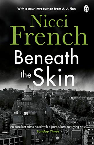 9781405920636: Beneath the Skin: With a new introduction by A. J. Finn