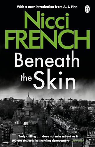 9781405920636: Beneath the Skin