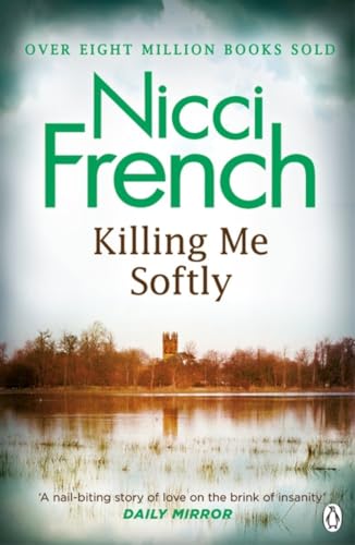 Imagen de archivo de Killing Me Softly: With a new introduction by Peter Robinson a la venta por WorldofBooks