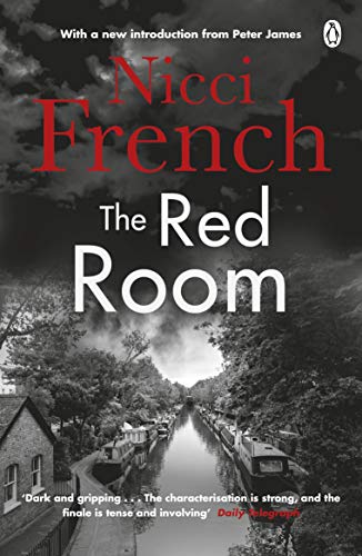 Beispielbild fr The Red Room: With a new introduction by Peter James zum Verkauf von WorldofBooks