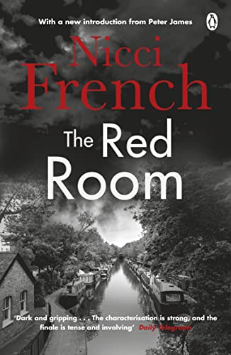 Stock image for The Red Room: With a new introduction by Peter James for sale by WorldofBooks