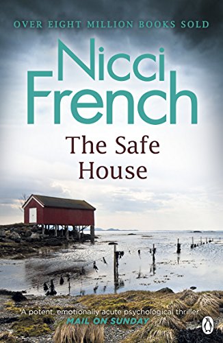 Imagen de archivo de The Safe House a la venta por Blackwell's