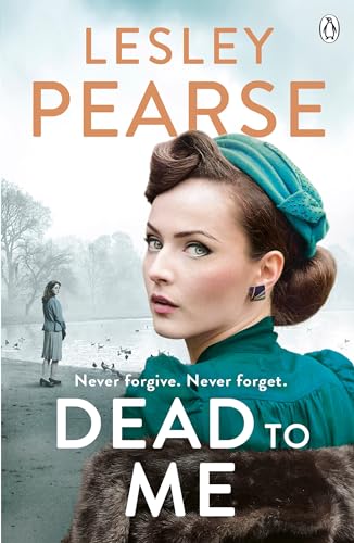 Beispielbild fr Dead to Me: Lesley Pearse zum Verkauf von WorldofBooks