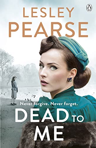 9781405921046: Dead to Me: Lesley Pearse