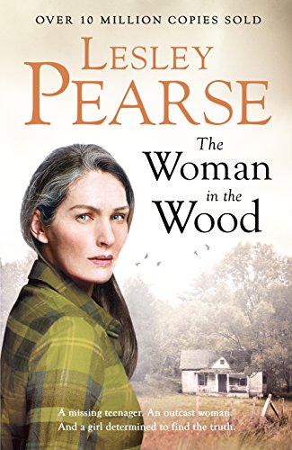 Beispielbild fr The Woman in the Wood zum Verkauf von Better World Books