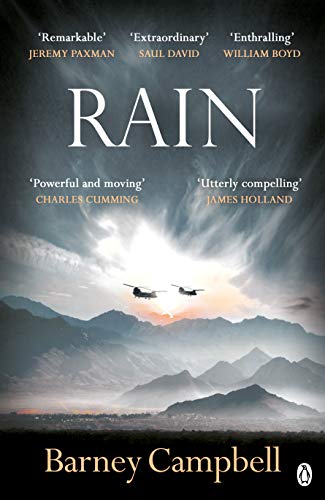 Stock image for Rain for sale by Blackwell's