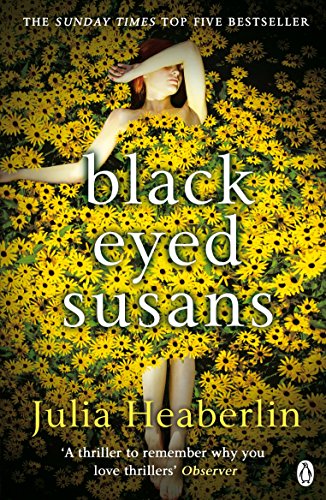 9781405921275: Black-Eyed Susans: a novel of suspense