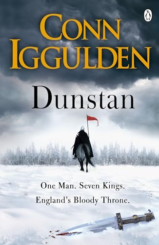 9781405921510: Dunstan: One Man. Seven Kings. England's Bloody Throne.