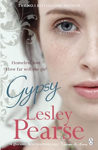 Beispielbild fr Gypsy zum Verkauf von WorldofBooks