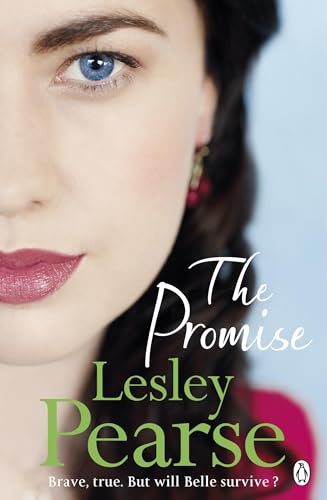 Stock image for The Promise (Belle) for sale by AwesomeBooks