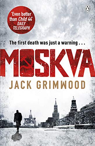 Stock image for Moskva for sale by Blackwell's