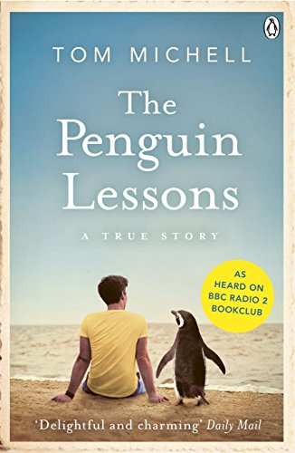 9781405921800: The Penguin Lessons: A True Story