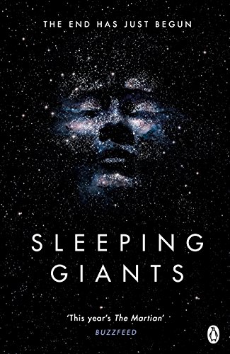 Stock image for Sleeping Giants for sale by Goodwill Books