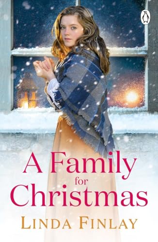 Beispielbild fr A Family For Christmas zum Verkauf von WorldofBooks