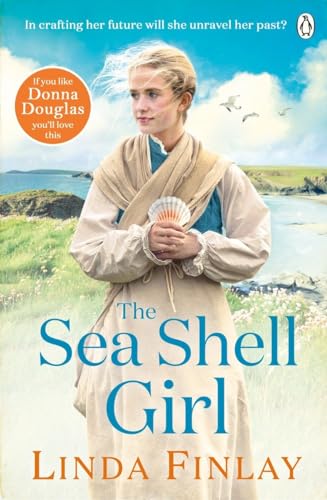 9781405922227: The Sea Shell Girl