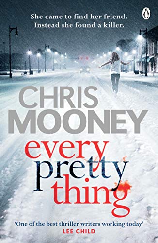 Beispielbild fr Every Pretty Thing: Chris Mooney (Darby McCormick) zum Verkauf von WorldofBooks