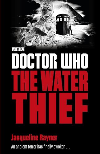 Beispielbild fr Doctor Who: The Water Thief (Doctor Who: Eleventh Doctor Adventures) zum Verkauf von WorldofBooks