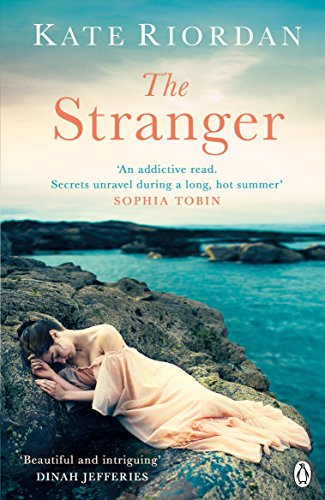 Stock image for The Stranger: A gripping story of secrets and lies for fans of The Beekeeper's Promise for sale by WorldofBooks