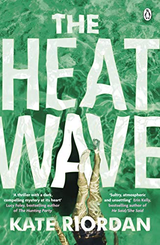 Stock image for The Heatwave for sale by Blackwell's