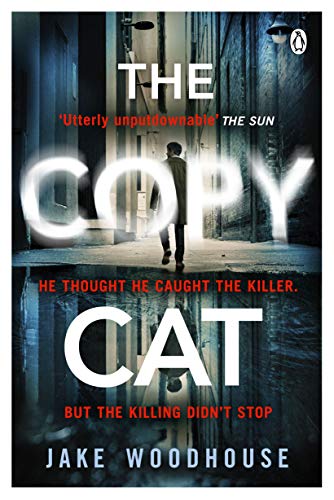 Beispielbild fr The Copycat: The gripping crime thriller you wont be able to put down zum Verkauf von WorldofBooks