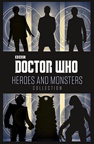 Stock image for Doctor Who: Heroes and Monsters Collection for sale by Hippo Books