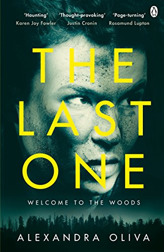 Beispielbild fr The Last One: An addictive post-apocalyptic thriller zum Verkauf von WorldofBooks