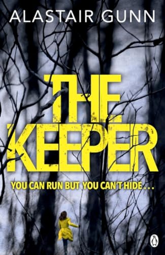 9781405923200: The Keeper (Detective Inspector Antonia Hawkins, 3)