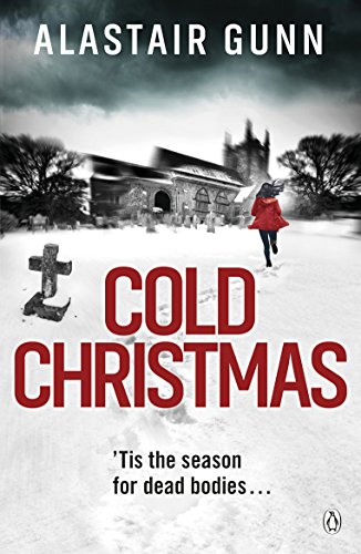 Beispielbild fr Cold Christmas zum Verkauf von Better World Books