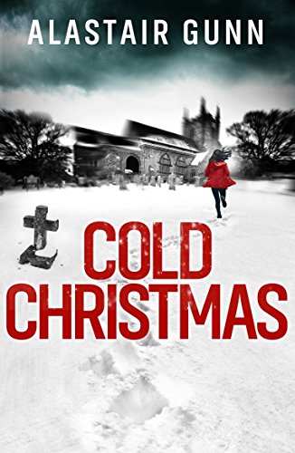 Stock image for Cold Christmas for sale by Better World Books