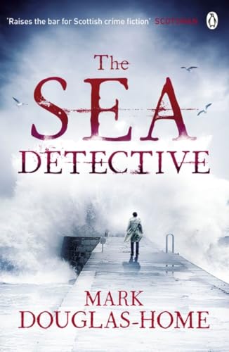 Beispielbild fr The Sea Detective zum Verkauf von Blackwell's