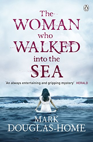 Imagen de archivo de The Woman Who Walked Into the Sea a la venta por Blackwell's