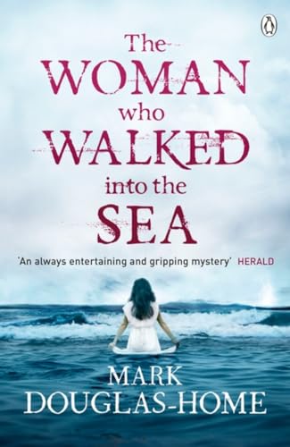 Stock image for The Woman Who Walked into the Sea (2) (The Sea Detective) for sale by SecondSale