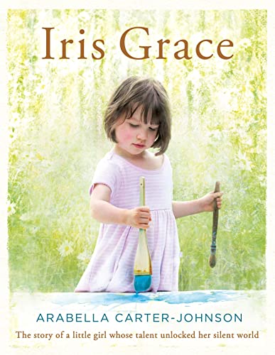 Beispielbild fr Iris Grace zum Verkauf von Better World Books