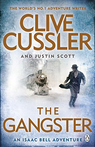 9781405923835: The Gangster: Isaac Bell #9