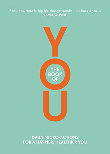 Imagen de archivo de The Book of You a la venta por SecondSale