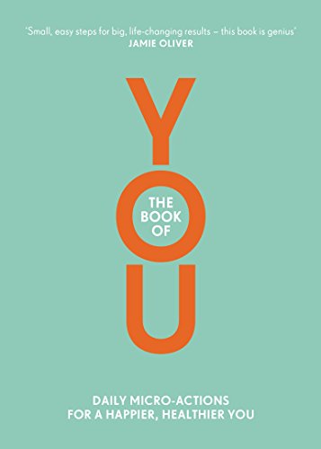 Stock image for The Book of You for sale by SecondSale