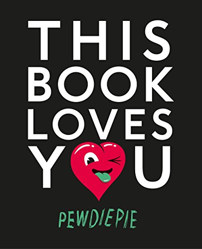 Stock image for This Book Loves You for sale by ThriftBooks-Dallas