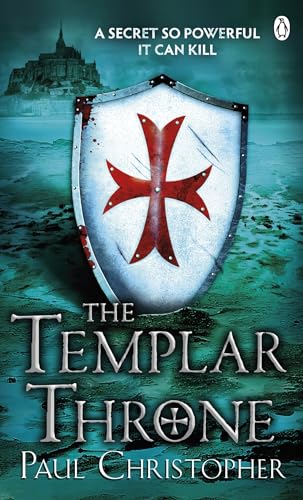 Stock image for The Templar Throne (The Templars series) for sale by AwesomeBooks