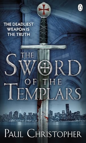 Stock image for The Sword Of The Templars for sale by ThriftBooks-Atlanta