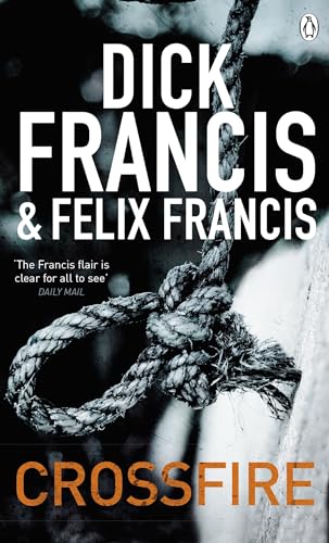 Stock image for Crossfire (Francis Thriller) for sale by Reuseabook