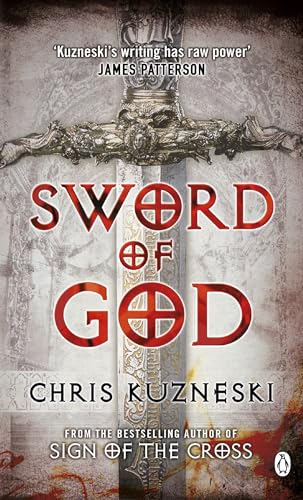 Beispielbild fr Sword of God (Jonathon Payne & David Jones) zum Verkauf von WorldofBooks