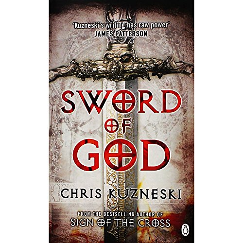 9781405924672: Sword of God (Jonathon Payne & David Jones)