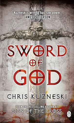 Stock image for Sword of God (Jonathon Payne & David Jones) for sale by WorldofBooks